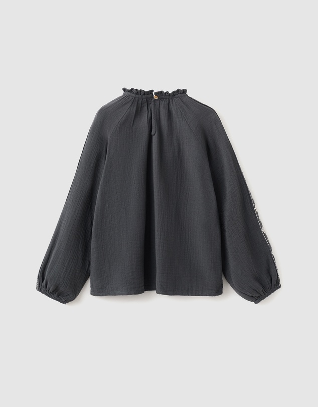 M.N.G - Amaral Blouse - Teens