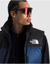 The North Face - 1996 Retro Nuptse Vest - Men's
