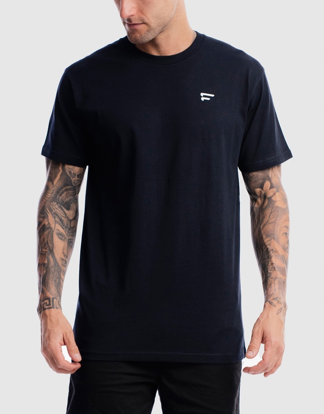 First Division - Performance Crest Rise Tee