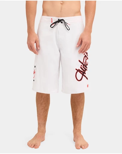 Quiksilver - Mens Jackhammer 23