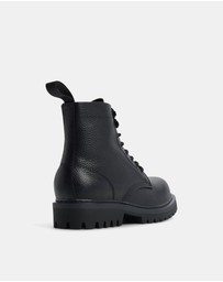 ALDO - Doublezero Shoes