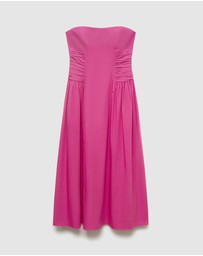 M.N.G - Wispa Dress