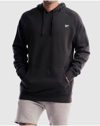 First Division - Performance Crest Rise Hoodie