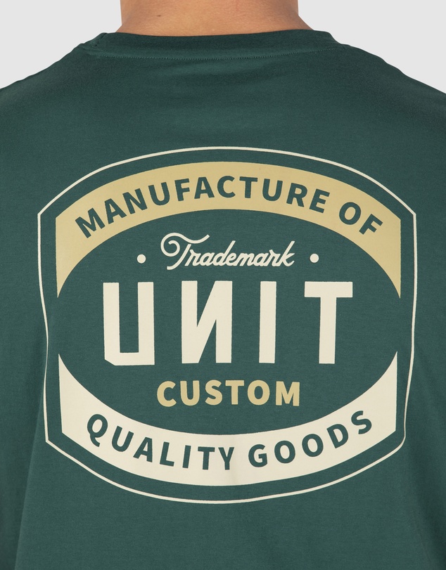 UNIT - UNIT Scout Mens T-Shirt