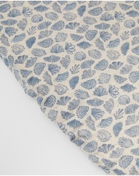 Phile - Fitted Cot Sheet