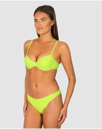 Baku Swimwear - Ibiza B-C Cup Underwire Bikini Bra Top