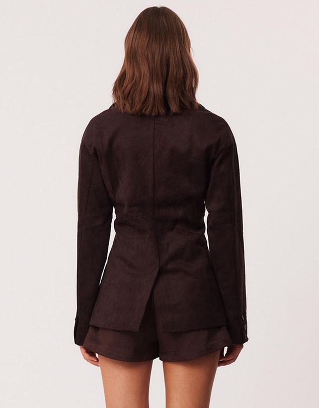 SNDYS - Cody Blazer