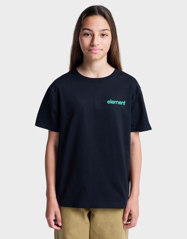 Element - Boys 8 to 16 Stone Age T-Shirt