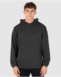 UNIT - UNIT Stamp Men's Pullover Hoodie