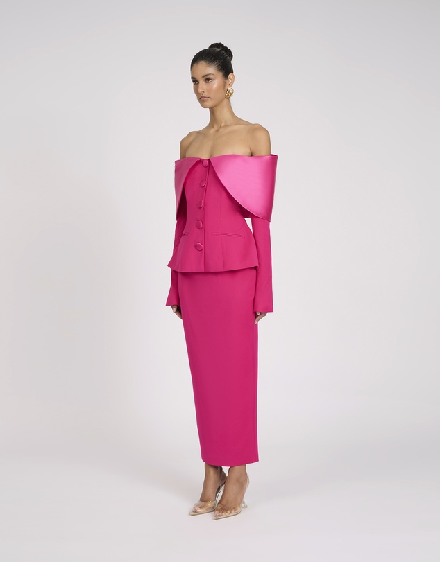 ELIYA THE LABEL - Caprice Skirt