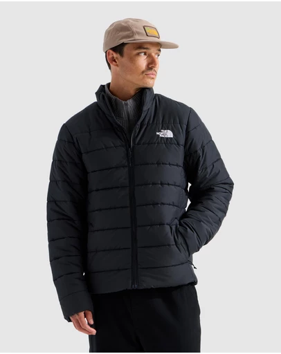 The North Face - Aconcagua Jacket