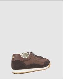 Dune London - Emanie - Brown