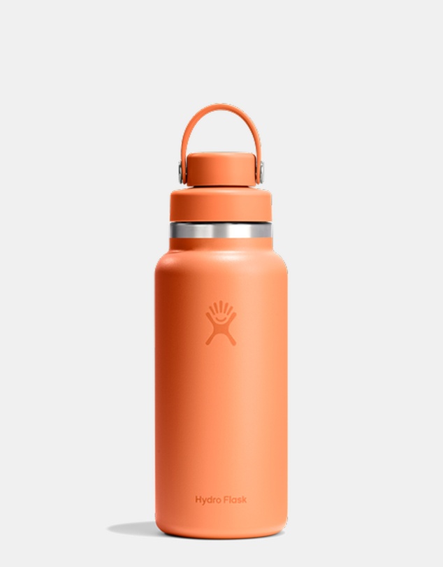 Hydro Flask - 32 Oz Wide Flex Chug Cap