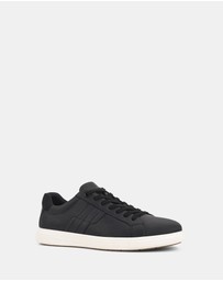 Hush Puppies - Gravity