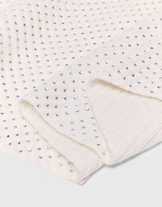 Maje - Estrass Scarf