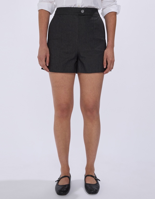 Marcs - Tate Smart Denim Shorts