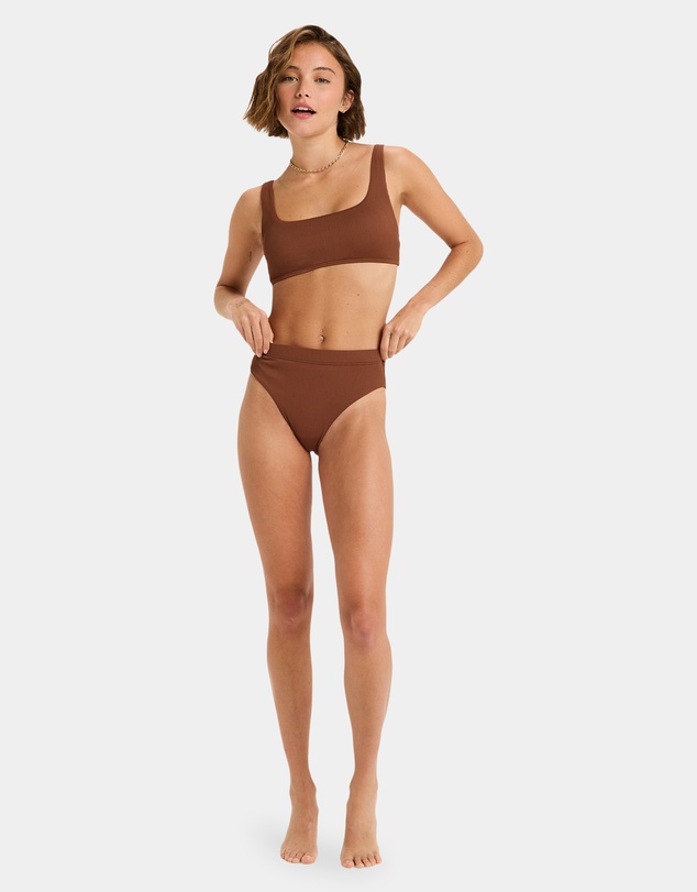 Roxy - Womens Roxy Love Bikini Bottom