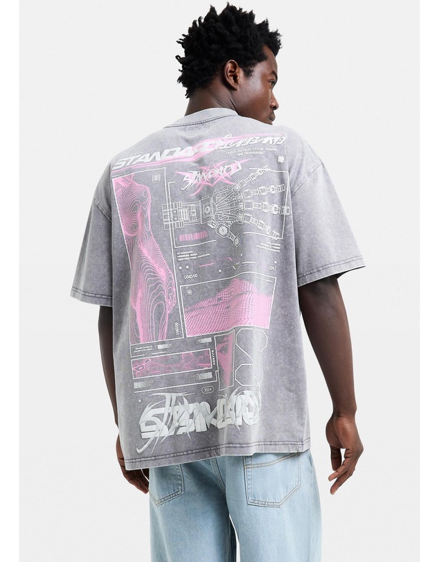Standard - Latitude T-Shirt
