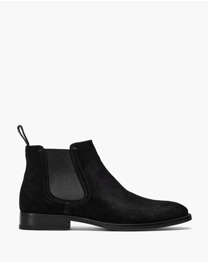 Aquila - Dakota 2.0 Chelsea Boots