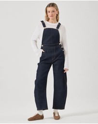 Rolla's - Barrel Overalls