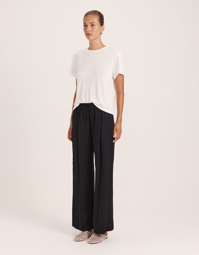 SABA - Tina Twill Pull On Pant