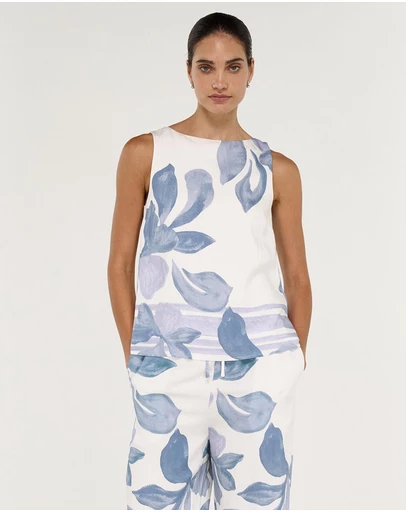Staple the Label - Elody Top