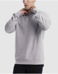 First Division - Weekender Crewneck