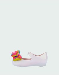Mini Melissa - Mini Melissa Ultragirl Wonderland