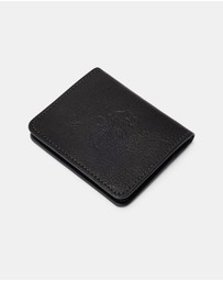 R.M.Williams - Hawker Fold Cardholder