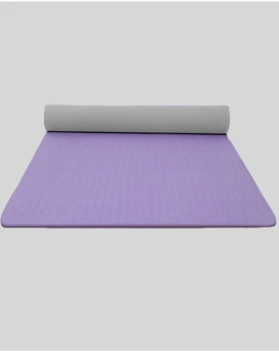 KAJA Clothing - Non Slip Exercise Mat for Yoga, Pilates, Stretching, Floor & Fitness Workouts - Yoga Mat 183*80*0.8cm