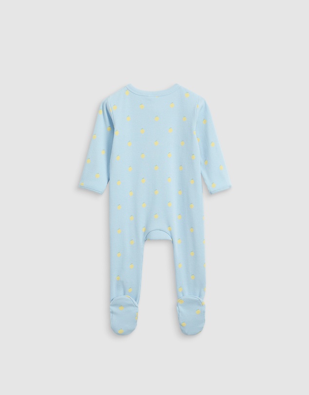 Seed Heritage - Rib Footed Jumpsuit