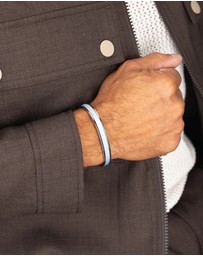 PIG&HEN - Navarch 9mm Cuff Bracelet
