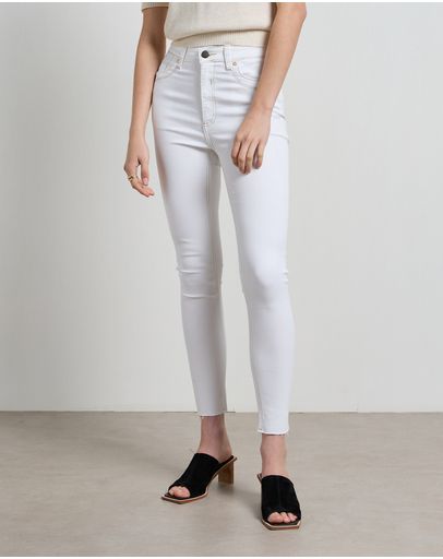 Crispy White