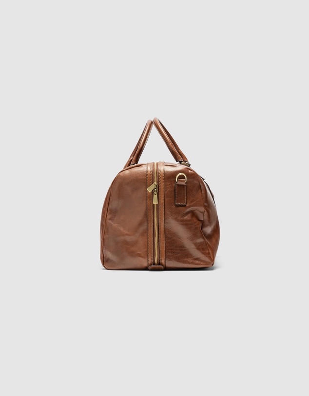 Rodd & Gunn - Cambridge Weekender Bag