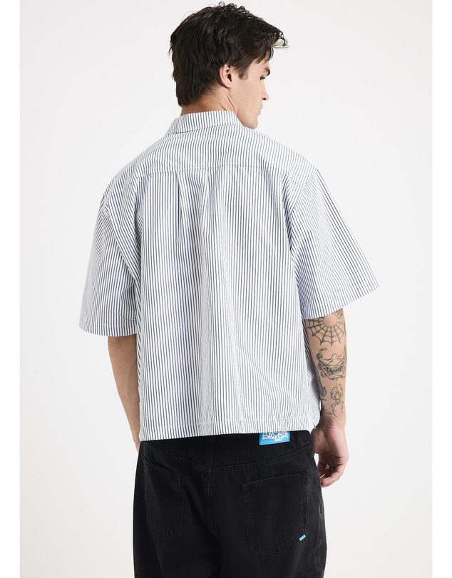 Arvust - Sprint Short Sleeve Shirt