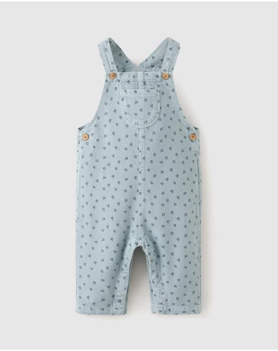 M.N.G - Noah Overall - Babies