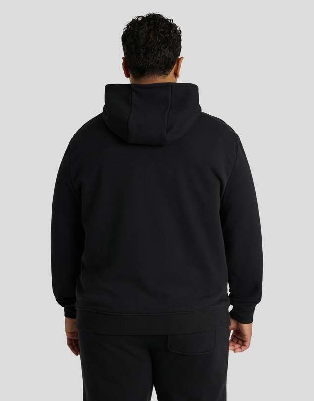 Johnny Bigg - Essential Hoodie