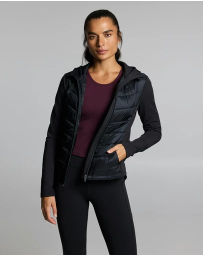 Rockwear - Warm All Ways Jacket