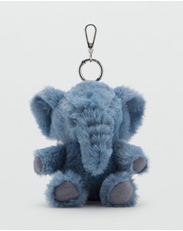 M.N.G - Mochiele Keyring - Kids-Teens