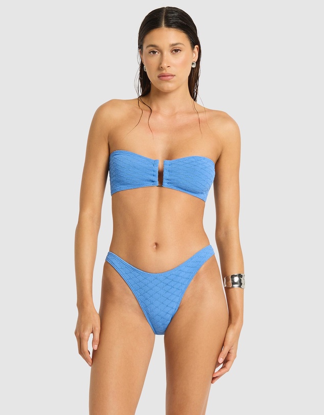 Bond-Eye Swimwear - Sign Briefs
