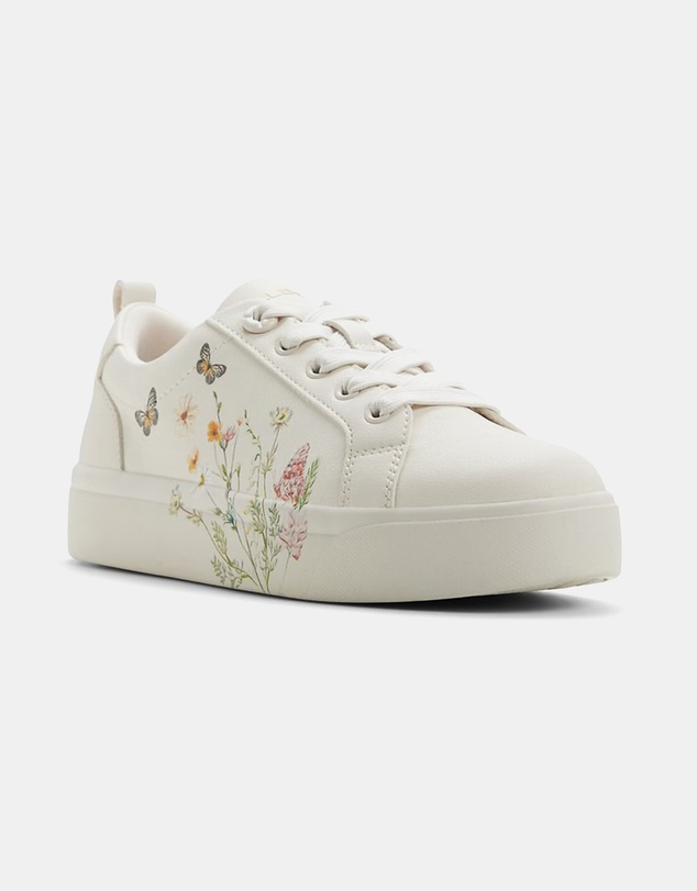 ALDO - Wildflowers Sneakers