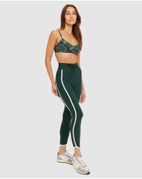 The Upside - Tamara Ballet Bra