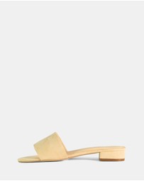 Therapy - Maisie Heels