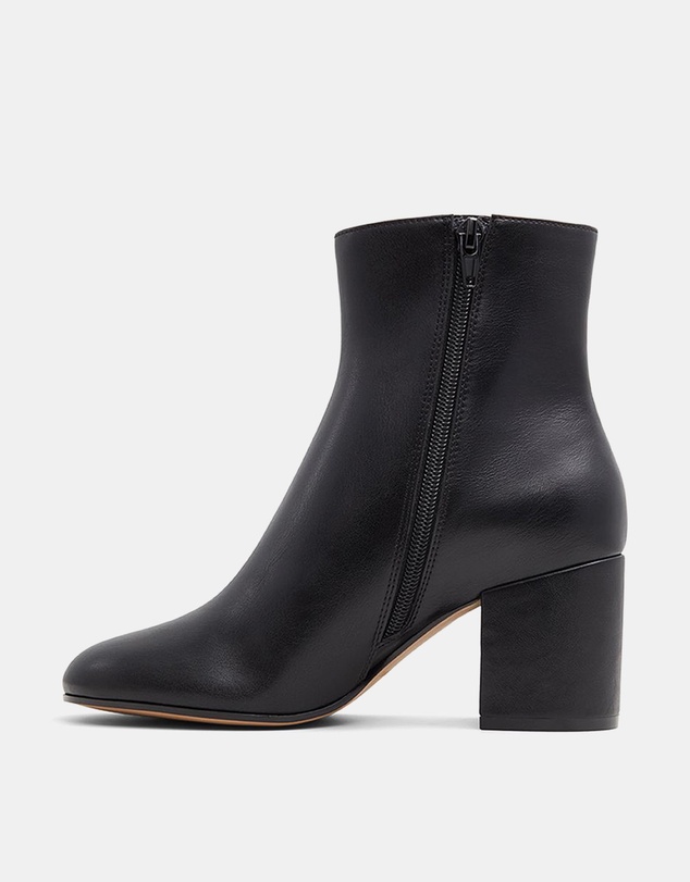 Call It Spring - Seraphina Ankle Heeled Boots