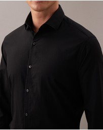 Calvin Klein - Soft Comfort Dress Shirt