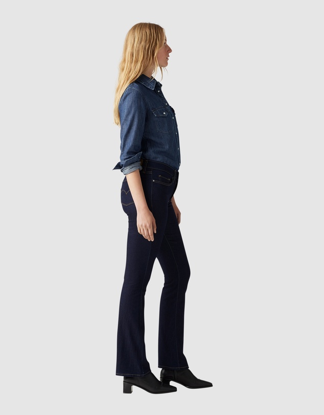 Levi's - 315 Shaping Bootcut Jeans