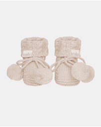Toshi - Organic Booties Yummy