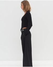 Style Addict - Ryleigh Top