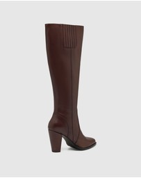 Oxford - Harper Knee High Boot