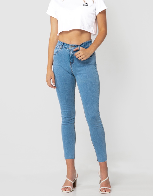 ONEBYONE - Delilah Jeans